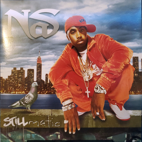 Stillmatic